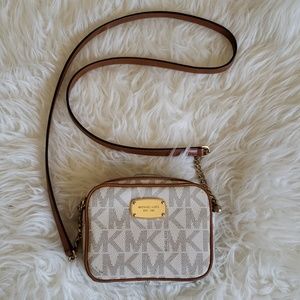 Michael Kors crossbody bag